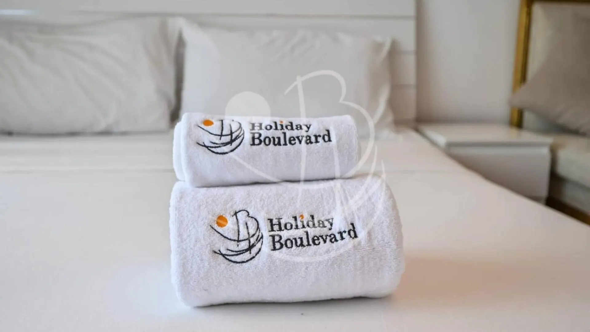 Holiday Boulevard - Modern Studio In Jvt W High-End Gym & Pool Dubái 0*,