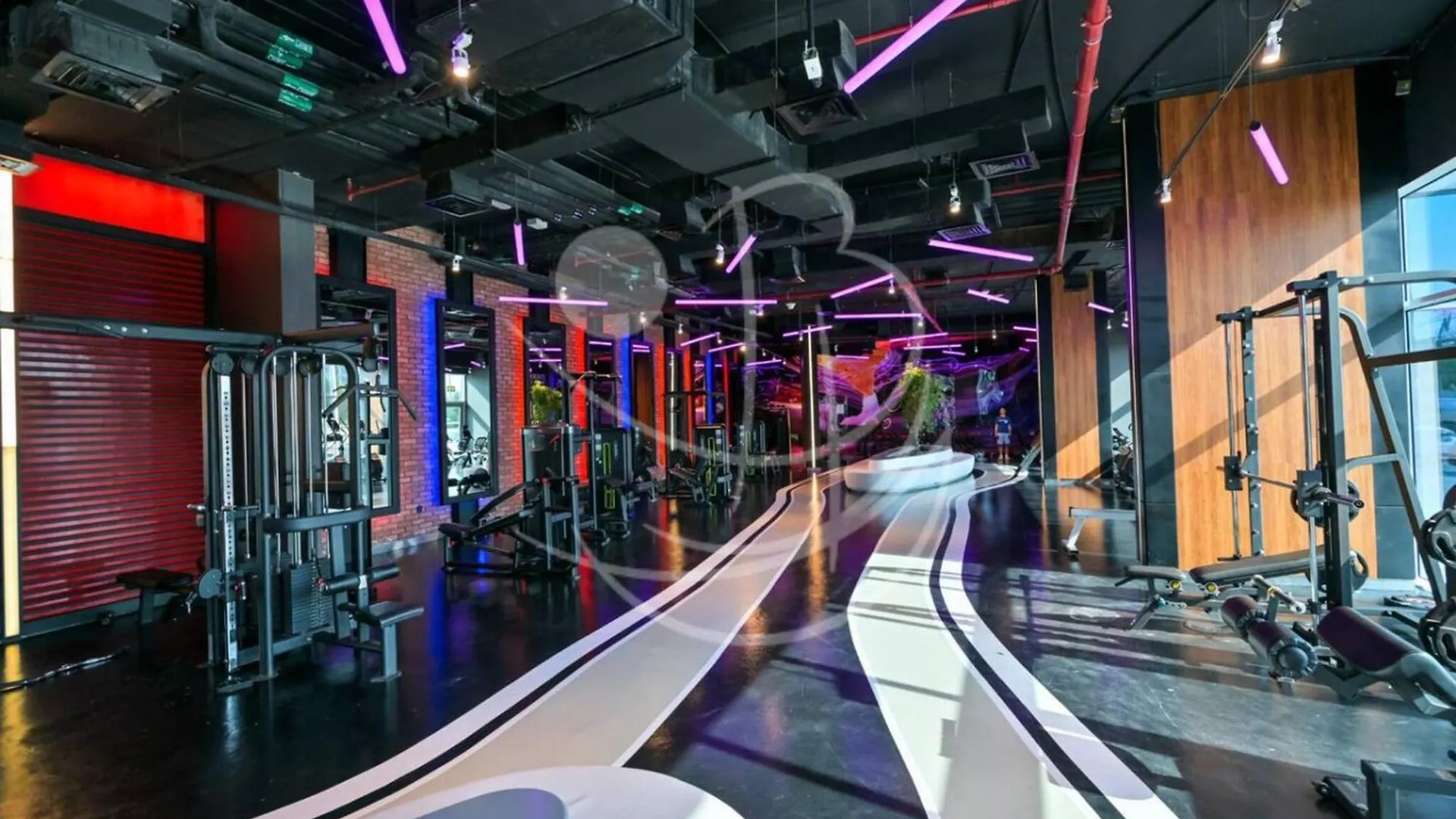 Holiday Boulevard - Modern Studio In Jvt W High-End Gym & Pool Dubái 0*,  Emiratos Árabes Unidos